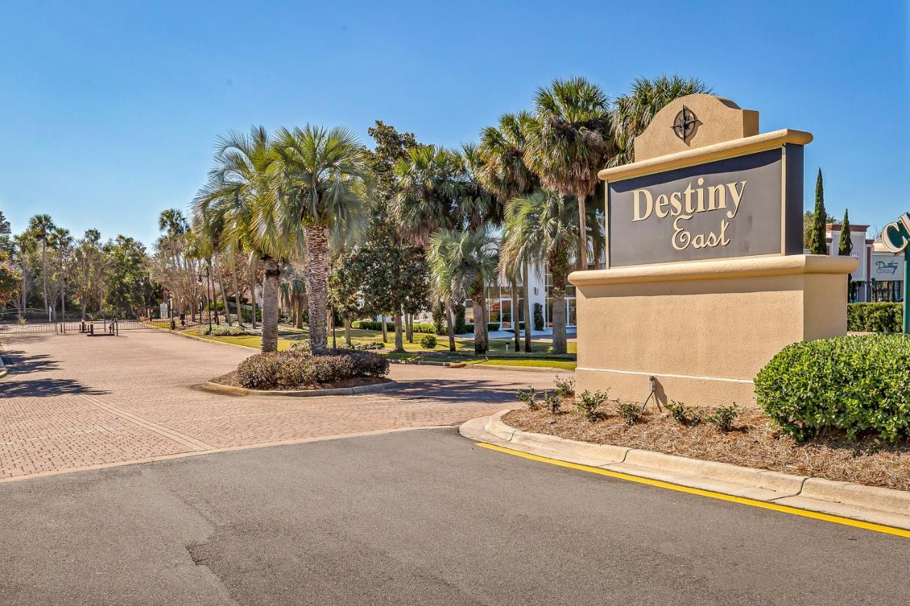 Destiny East Laguna Vista Kültér fotó